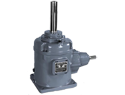Single Reduction Cooling Tower Gearbox