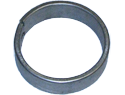 Split Ring connector stainless steel 2.75" OD