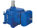Sumitomo Cooling Tower Gearboxes