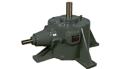 A Series Amarillo A-22 Gearbox Double Reduction