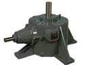 A-Series Cooling Tower Gearbox (replaces Marley® 27 series)