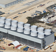 CFF Series Cooling Towers